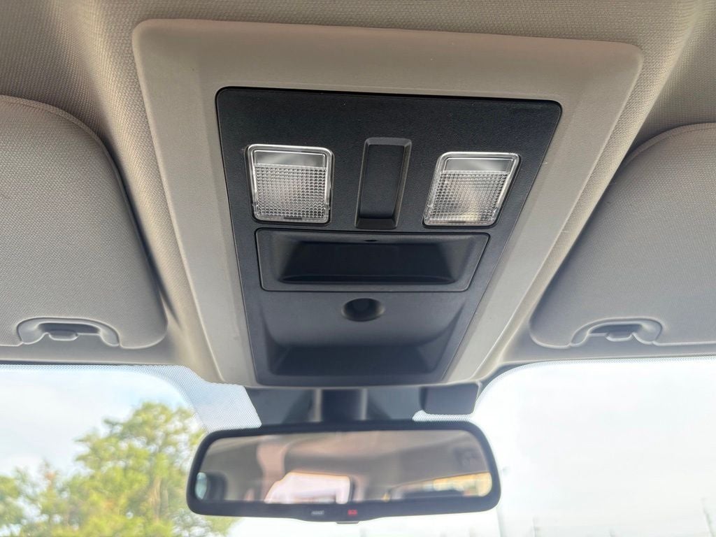 2020 RAM 1500 Classic Tradesman Quad Cab 4x2 6'4' Box