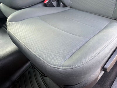 2018 RAM 1500 Tradesman Quad Cab 4x4 6'4' Box