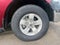 2018 RAM 1500 Tradesman Quad Cab 4x4 6'4' Box