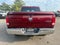 2018 RAM 1500 Tradesman Quad Cab 4x4 6'4' Box