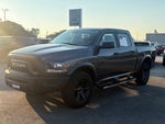 2021 RAM 1500 Classic Warlock Crew Cab 4x4 5'7' Box
