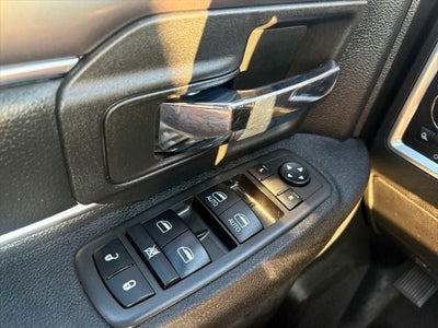 2021 RAM 1500 Classic Warlock Crew Cab 4x4 5'7' Box
