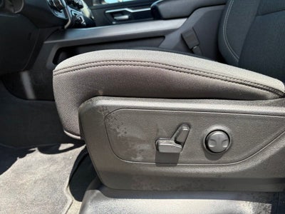 2024 RAM 1500 Big Horn Crew Cab 4x4 5'7' Box