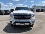 2024 RAM 1500 Big Horn Crew Cab 4x4 5'7' Box