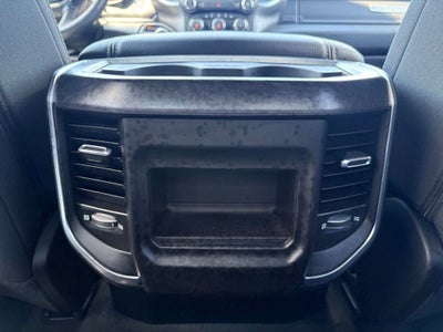 2024 RAM 1500 Big Horn Crew Cab 4x4 5'7' Box
