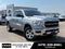 2020 RAM 1500 Tradesman Quad Cab 4x4 6'4' Box