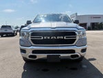 2020 RAM 1500 Tradesman Quad Cab 4x4 6'4' Box
