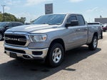 2020 RAM 1500 Tradesman Quad Cab 4x4 6'4' Box