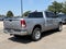 2020 RAM 1500 Tradesman Quad Cab 4x4 6'4' Box