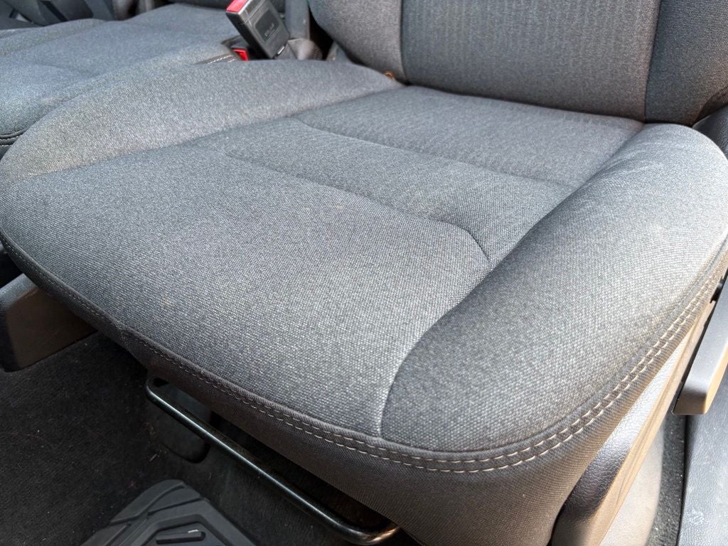 2020 RAM 1500 Tradesman Quad Cab 4x4 6'4' Box