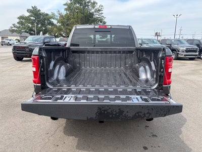 2027 RAM Ram 1500 RAM 1500 BIG HORN CREW CAB 4X4 5'7' BOX