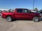 2020 RAM 1500 Big Horn Crew Cab 4x4 5'7' Box