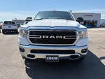 2024 RAM 1500 Big Horn Crew Cab 4x4 5'7' Box