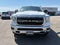 2024 RAM 1500 Big Horn Crew Cab 4x4 5'7' Box