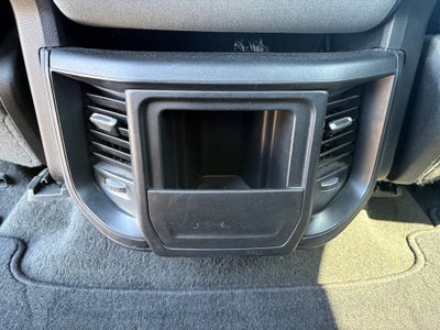 2024 RAM 1500 Big Horn Crew Cab 4x4 5'7' Box