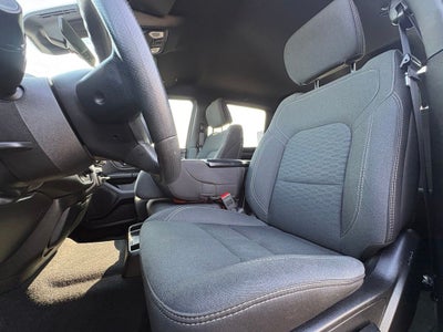 2025 RAM 1500 Tradesman Crew Cab 4x4 5'7' Box
