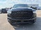 2025 RAM 1500 Tradesman Crew Cab 4x4 5'7' Box