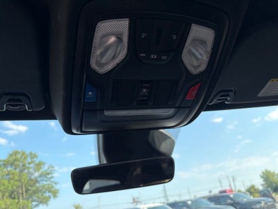 2025 RAM 1500 Tradesman Crew Cab 4x4 5'7' Box