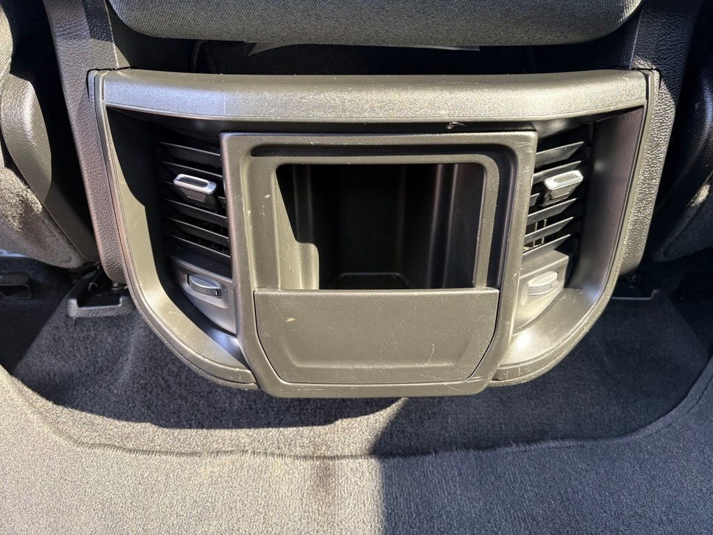 2025 RAM 1500 Tradesman Crew Cab 4x4 5'7' Box