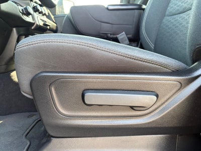 2025 RAM 1500 Tradesman Crew Cab 4x4 5'7' Box