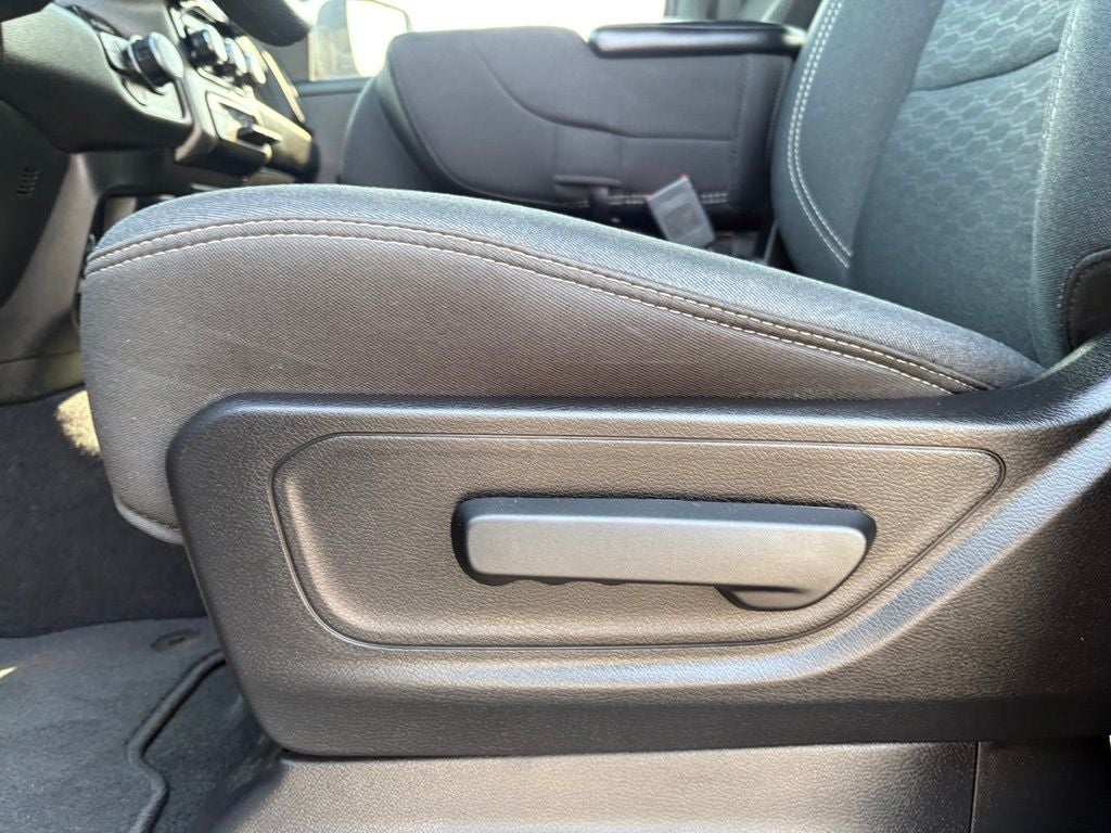 2025 RAM 1500 Tradesman Crew Cab 4x4 5'7' Box