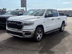 2027 RAM Ram 1500 RAM 1500 TRADESMAN CREW CAB 4X4 5'7' BOX