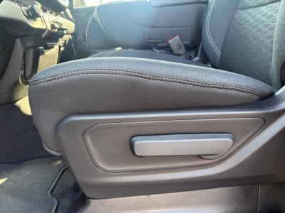 2026 RAM 1500 RAM 1500 EXPRESS CREW CAB 4X4 5'7' BOX
