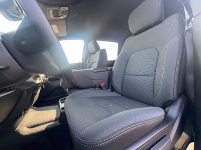 2026 RAM 1500 RAM 1500 EXPRESS CREW CAB 4X4 5'7' BOX