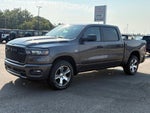 2026 RAM 1500 RAM 1500 EXPRESS CREW CAB 4X4 5'7' BOX