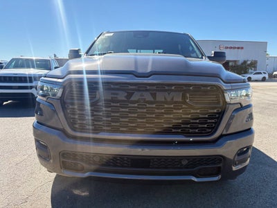 2027 RAM Ram 1500 RAM 1500 EXPRESS CREW CAB 4X4 5'7' BOX