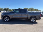 2027 RAM Ram 1500 RAM 1500 EXPRESS CREW CAB 4X4 5'7' BOX