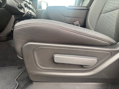 2026 RAM 1500 RAM 1500 TRADESMAN CREW CAB 4X4 5'7' BOX