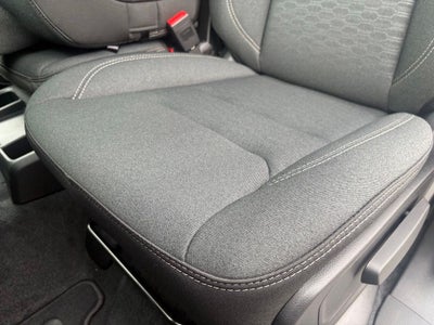 2026 RAM 1500 RAM 1500 TRADESMAN CREW CAB 4X4 5'7' BOX
