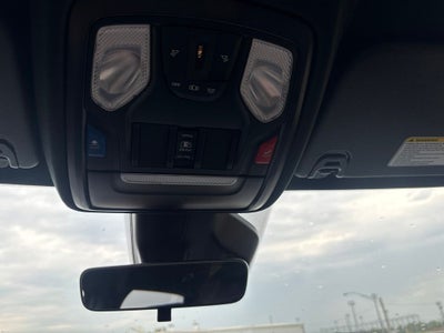 2026 RAM 1500 RAM 1500 TRADESMAN CREW CAB 4X4 5'7' BOX