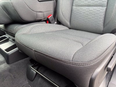 2027 RAM Ram 1500 RAM 1500 EXPRESS CREW CAB 4X4 5'7' BOX