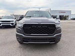 2027 RAM Ram 1500 RAM 1500 EXPRESS CREW CAB 4X4 5'7' BOX