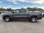 2027 RAM Ram 1500 RAM 1500 EXPRESS CREW CAB 4X4 5'7' BOX