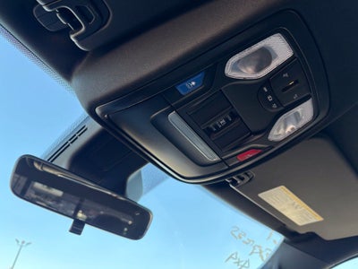 2027 RAM Ram 1500 RAM 1500 EXPRESS CREW CAB 4X4 5'7' BOX