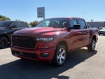 2027 RAM Ram 1500 RAM 1500 EXPRESS CREW CAB 4X4 5'7' BOX