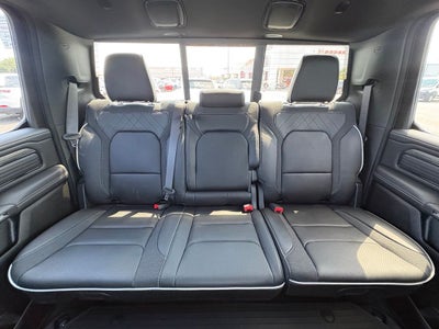 2027 RAM Ram 1500 RAM 1500 LIMITED CREW CAB 4X4 5'7' BOX