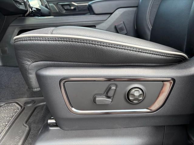 2027 RAM 1500 Limited