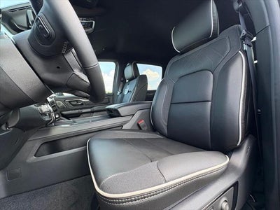2027 RAM 1500 Limited