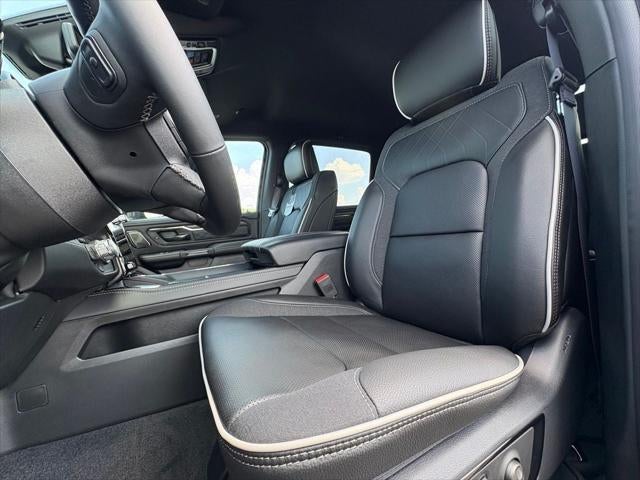 2027 RAM 1500 Limited