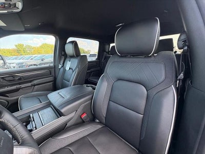 2027 RAM 1500 Limited