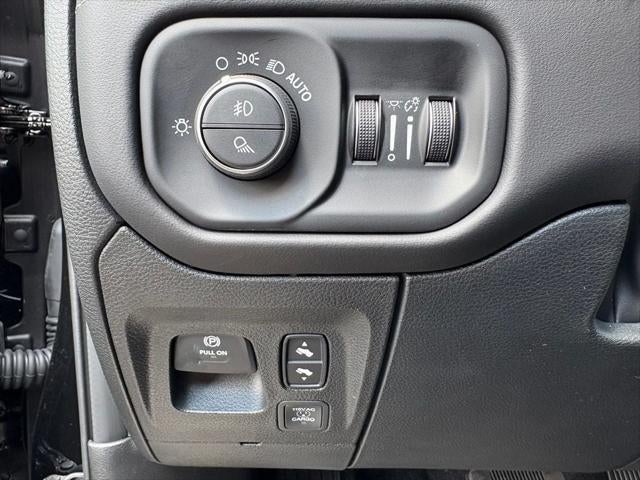 2027 RAM 1500 Limited