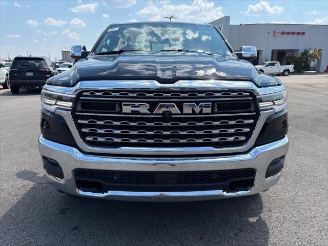 2027 RAM 1500 Limited