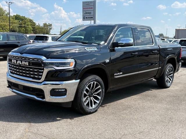 2027 RAM 1500 Limited