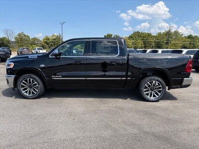 2027 RAM 1500 Limited