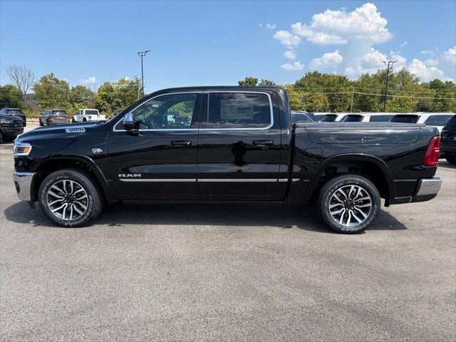 2027 RAM 1500 Limited