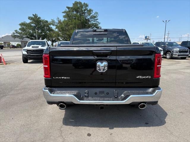 2027 RAM 1500 Limited